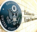 Corruption is a Threat to Afghanistan’s National Security: U.S. Embassy